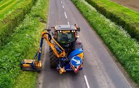 Roadside & Pavement Clearing